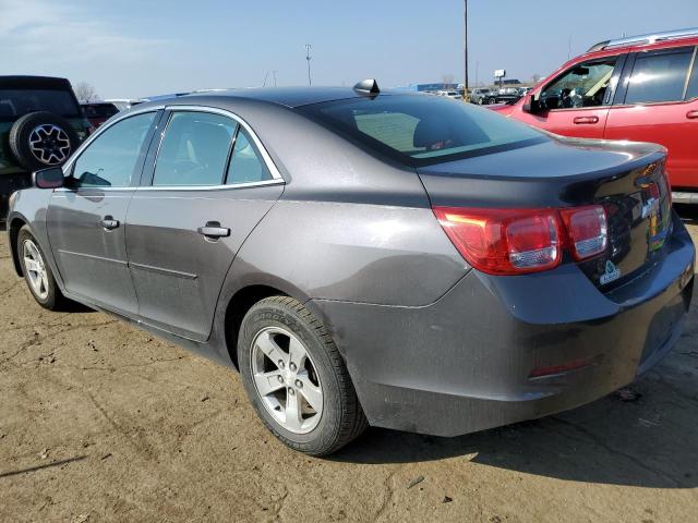 Photo 3 from auction – 2013 CHEVROLET MALIBU LS with VIN 1G11B5SA5DF273772