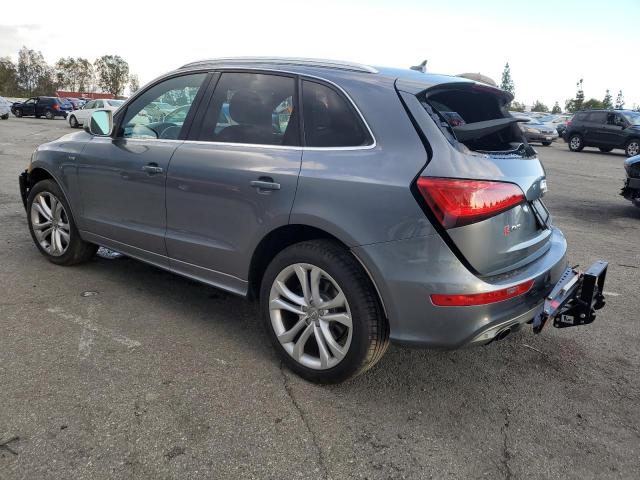 Photo 3 from auction – 2014 AUDI SQ5 PREMIU with VIN WA1CGAFP4EA007256