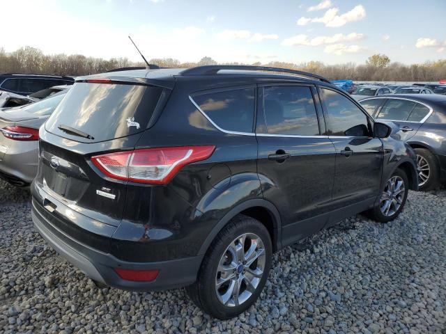 Photo 4 from auction – 2014 FORD ESCAPE SE with VIN 1FMCU0GX8EUA62021