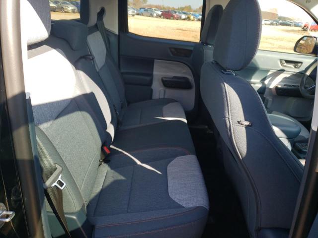 Photo 6 from auction – 2022 FORD MAVERICK X with VIN 3FTTW8F96NRA55415