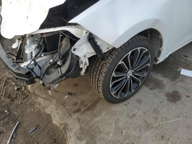 Photo 10 from auction – 2016 TOYOTA COROLLA L with VIN 2T1BURHE1GC500668