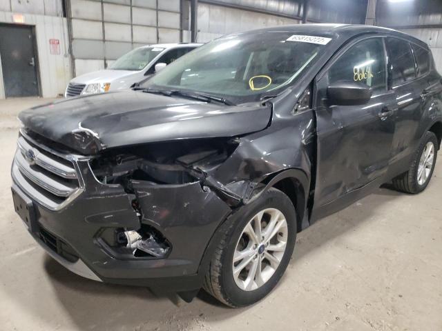 Photo 9 from auction – 2019 FORD ESCAPE SE with VIN 1FMCU9GD3KUA24895