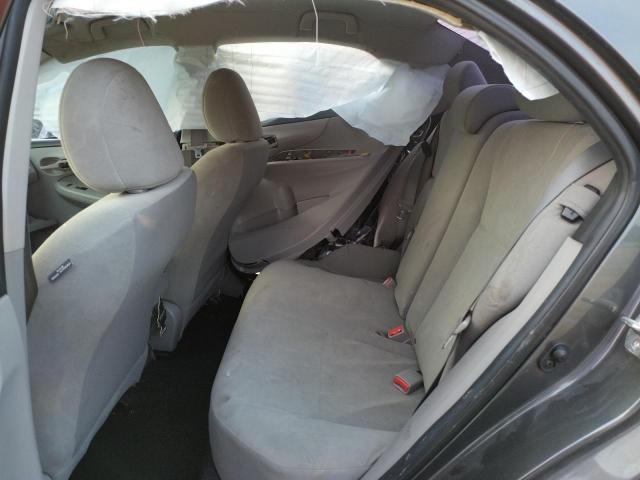 Photo 6 from auction – 2013 TOYOTA COROLLA BA with VIN 5YFBU4EE5DP201879