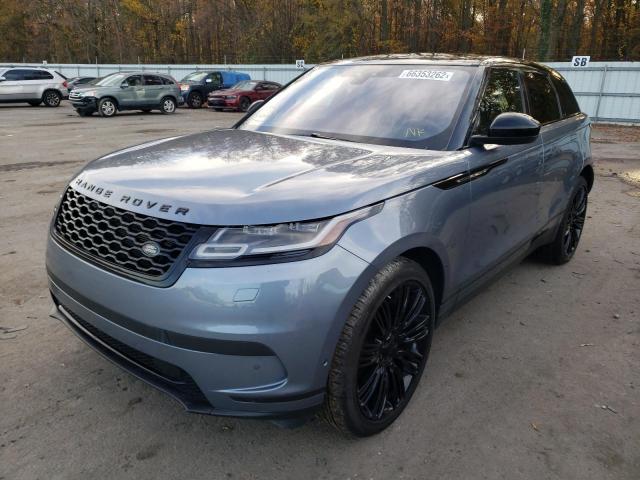 صورة رقم 2 من المزاد - 2019 LAND ROVER RANGE ROVE مع VIN SALYB2EX7KA783158