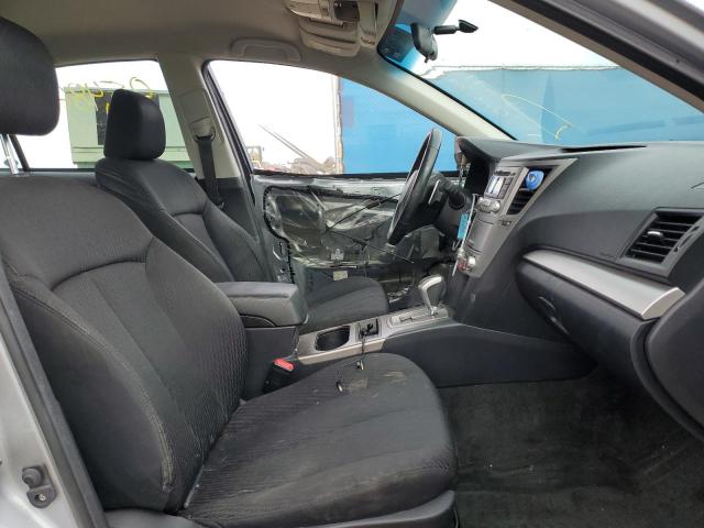 Photo 5 from auction – 2012 SUBARU LEGACY 2.5 with VIN 4S3BMBB64C3020510