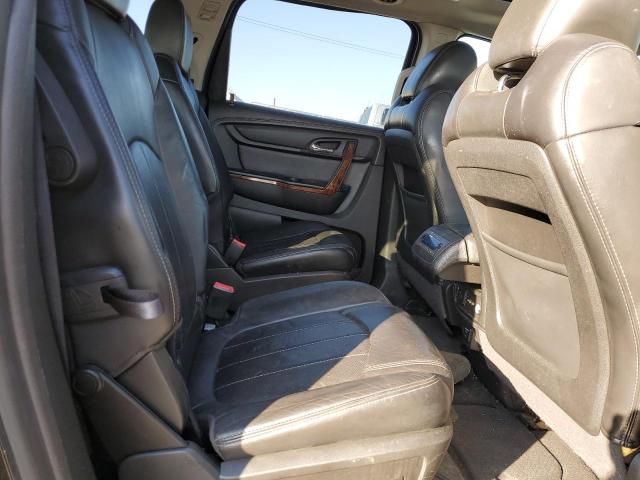 Photo 6 from auction – 2014 CHEVROLET TRAVERSE L with VIN 1GNKRJKD8EJ155747