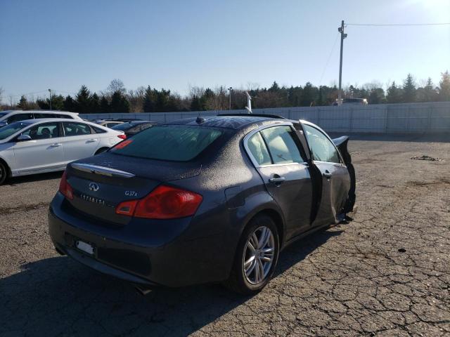 Photo 4 from auction – 2012 INFINITI G37 with VIN JN1CV6AR1CM683048