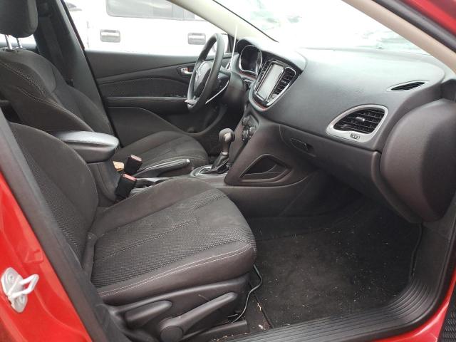 Photo 5 from auction – 2014 DODGE DART SXT with VIN 1C3CDFBB4ED913593