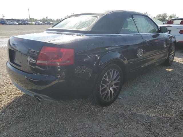 Photo 4 from auction – 2009 AUDI A4 2.0T CA with VIN WAUAF48H99K001019