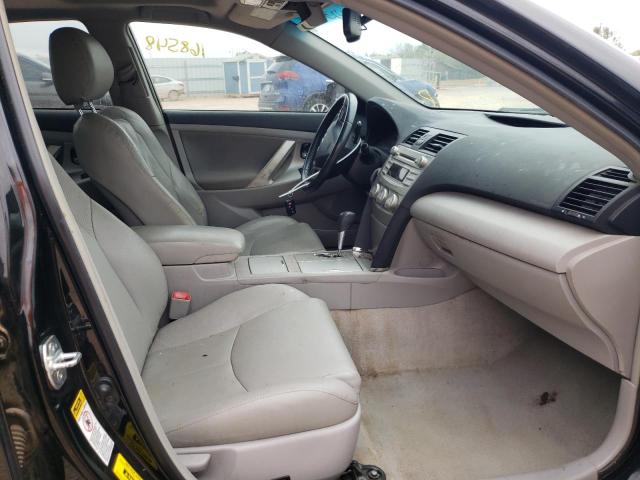 Photo 5 from auction – 2011 TOYOTA CAMRY BASE with VIN 4T1BF3EK6BU216400