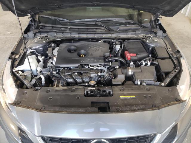 Photo 7 from auction – 2019 NISSAN ALTIMA S with VIN 1N4BL4BV9KC130611