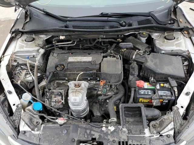 Photo 11 from auction – 2014 HONDA ACCORD LX with VIN 1HGCR2F34EA211706