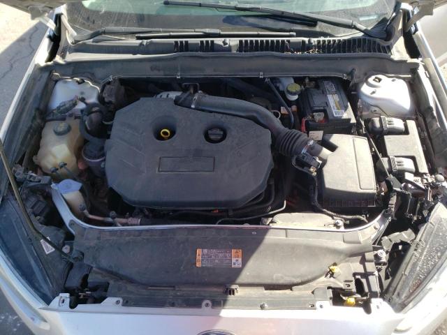 Photo 11 from auction – 2013 FORD FUSION SE with VIN 3FA6P0H94DR143568