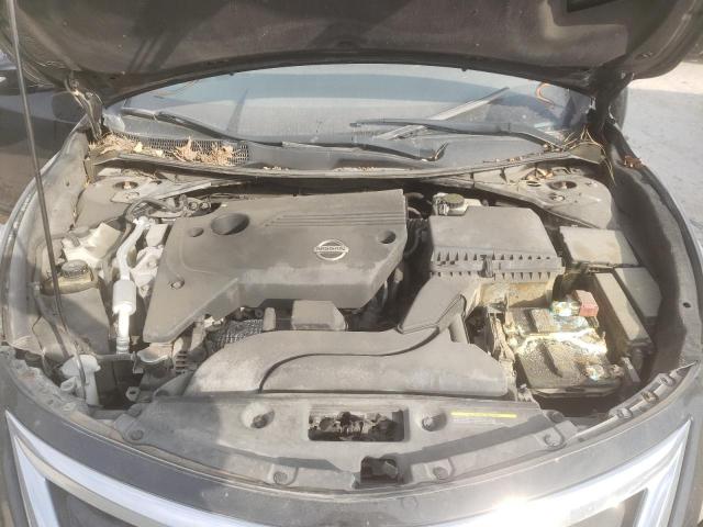 Photo 7 from auction – 2013 NISSAN ALTIMA 2.5 with VIN 1N4AL3AP5DN559874