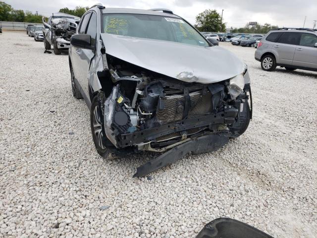 Photo 9 from auction – 2016 TOYOTA RAV4 LE with VIN 2T3ZFREV9GW235744