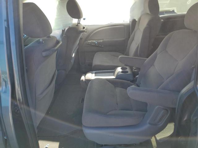 Photo 6 from auction – 2010 HONDA ODYSSEY EX with VIN 5FNRL3H49AB048512