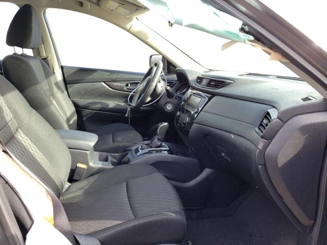 Photo 5 from auction – 2018 NISSAN ROGUE S with VIN KNMAT2MV6JP511783