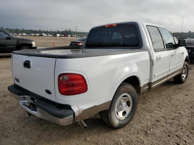 Photo 4 from auction – 2002 FORD F150 SUPER with VIN 1FTRW07672KA05266