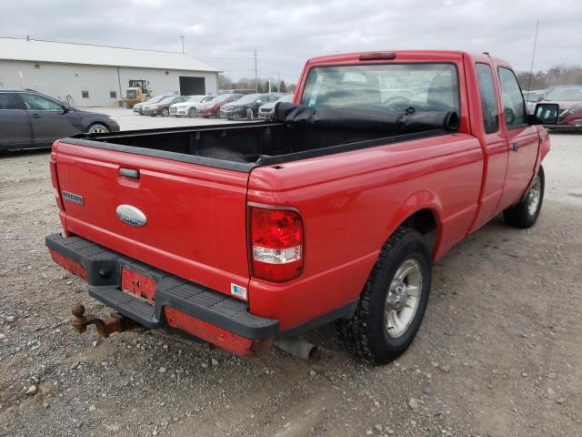 صورة رقم 4 من المزاد - 2010 FORD RANGER SUP مع VIN 1FTKR4EE6APA06176