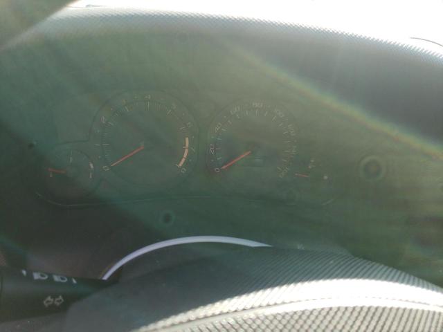Photo 8 from auction – 2004 CADILLAC SRX with VIN 1GYEE63A940171876