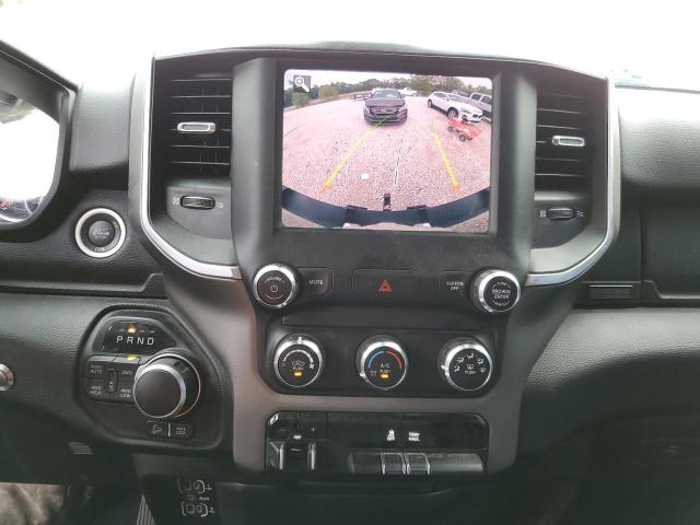 Foto 9 de la subasta – 2019 RAM 1500 BIG H con VIN 1C6SRFFT5KN757802