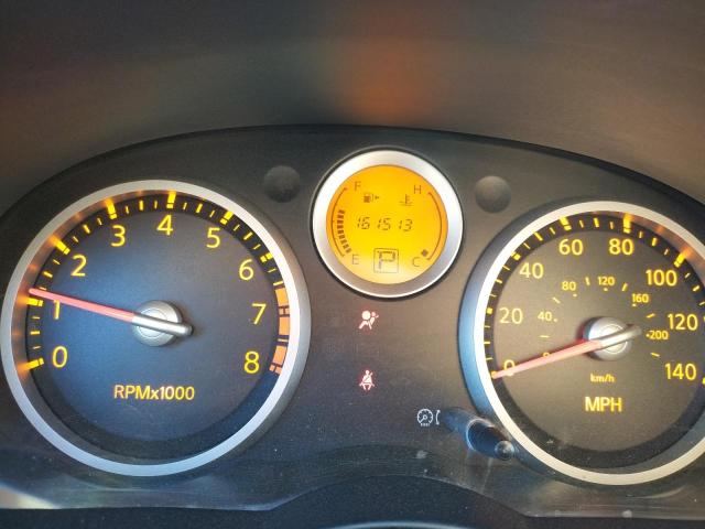 Photo 8 from auction – 2008 NISSAN SENTRA 2.0 with VIN 3N1AB61E38L657503