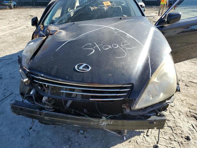 Photo 7 from auction – 2004 LEXUS ES 330 with VIN JTHBA30G045004898