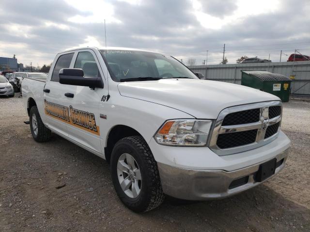 Фото 1 с аукциона – 2019 RAM 1500 CLASS с VIN 1C6RR7KT7KS649127