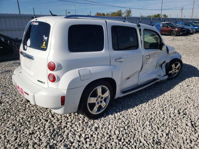 Photo 4 from auction – 2011 CHEVROLET HHR LT with VIN 3GNBACFU6BS569178
