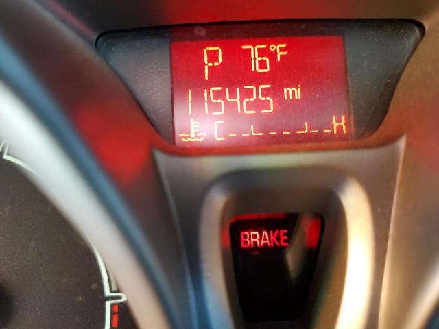 Photo 8 from auction – 2013 FORD FIESTA SE with VIN 3FADP4BJ5DM175945
