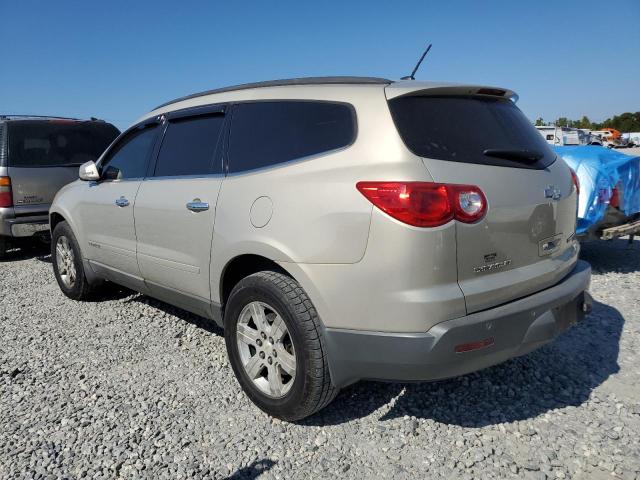 Photo 3 from auction – 2009 CHEVROLET TRAVERSE L with VIN 1GNER23D19S177445