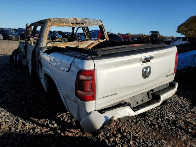 Photo 3 from auction – 2019 RAM 1500 LIMIT with VIN 1C6SRFHT2KN808038