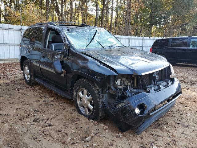 GMC ENVOY 2005 with VIN 1GKDS13SX52318061 - Photo from auction