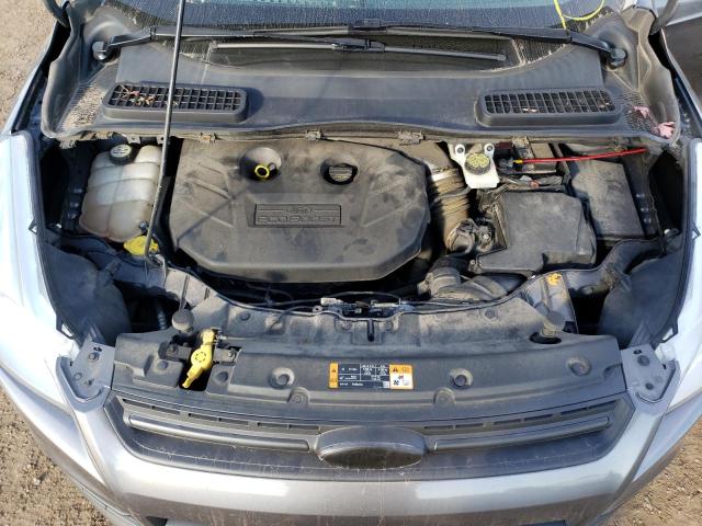 Photo 7 from auction – 2013 FORD ESCAPE SE with VIN 1FMCU9G94DUD41003