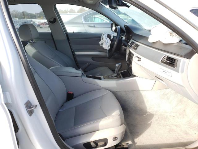 Photo 5 from auction – 2011 BMW 335 D with VIN WBAPN7C54BA779865