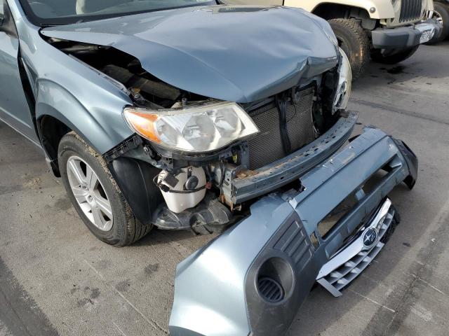 Photo 9 from auction – 2011 SUBARU FORESTER 2 with VIN JF2SHABC0BH719673