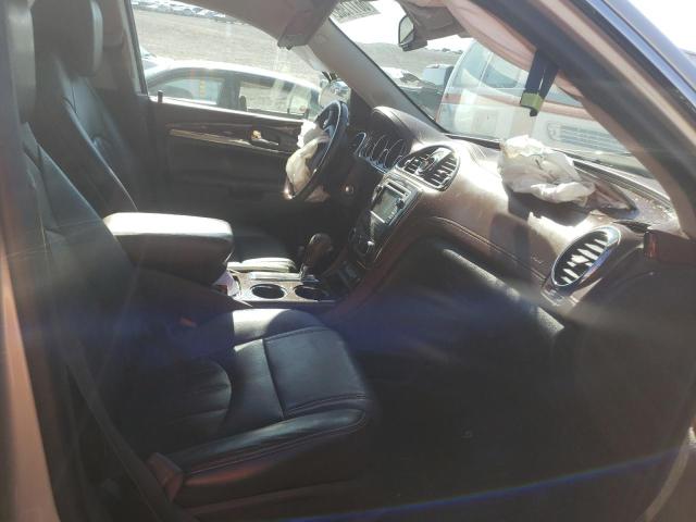 Photo 5 from auction – 2013 BUICK ENCLAVE with VIN 5GAKRCKDXDJ253926