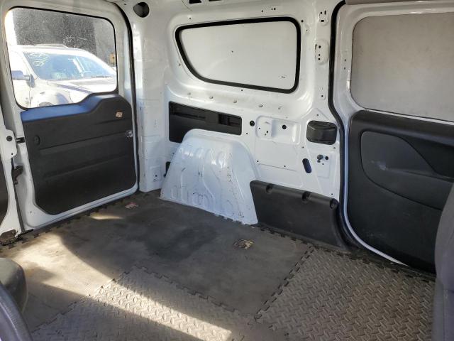 Photo 6 from auction – 2016 RAM PROMASTER with VIN ZFBERFAT6G6B56824