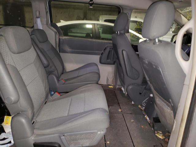 Photo 6 from auction – 2010 DODGE GRAND CARA with VIN 2D4RN5D16AR125944