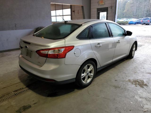 Photo 4 from auction – 2014 FORD FOCUS SE with VIN 1FADP3F25EL261014