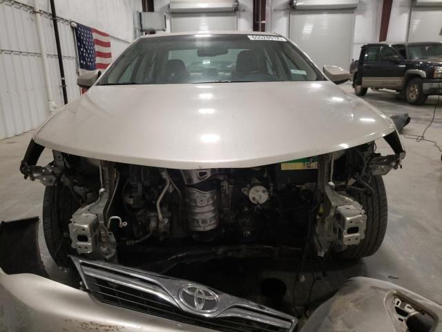 Photo 9 from auction – 2014 TOYOTA CAMRY L with VIN 4T4BF1FK9ER428592