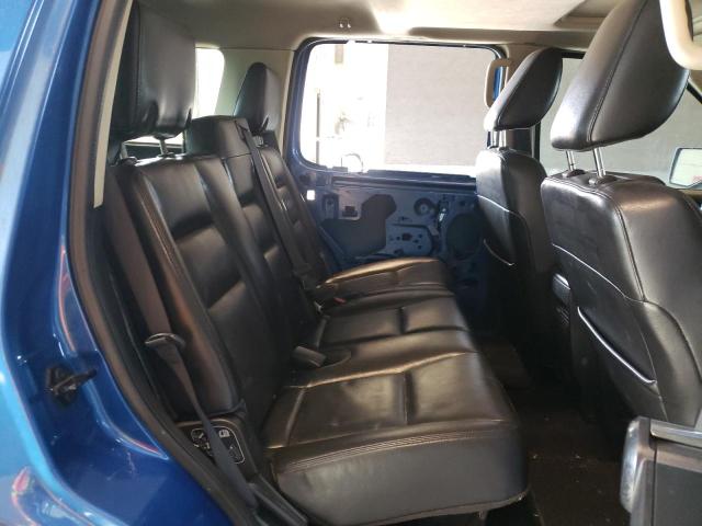 Photo 6 from auction – 2010 FORD EXPLORER X with VIN 1FMEU7DE2AUA58559