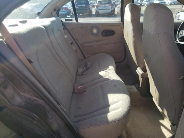 Photo 6 from auction – 2002 SATURN SL1 with VIN 1G8ZH548X2Z104257