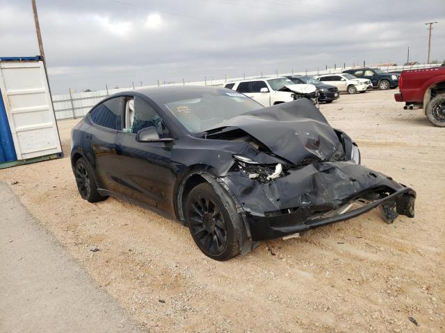 TESLA MODEL Y 2021 con VIN 5YJYGDEE5MF069154 - Foto de la subasta