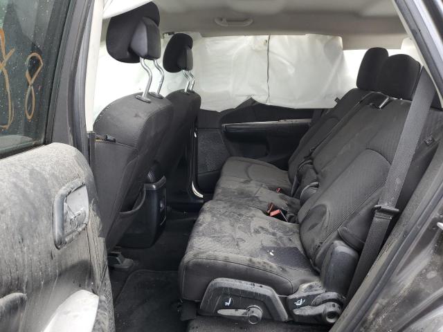 Photo 6 from auction – 2018 DODGE JOURNEY SE with VIN 3C4PDCAB1JT195647