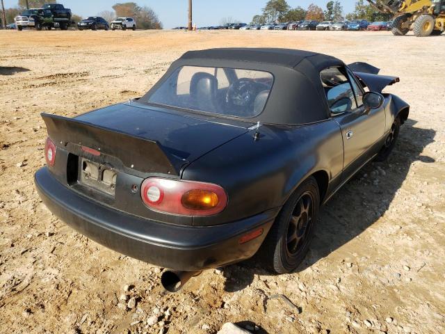 Photo 4 from auction – 1993 MAZDA MX-5 MIATA with VIN JM1NA3514P1419740