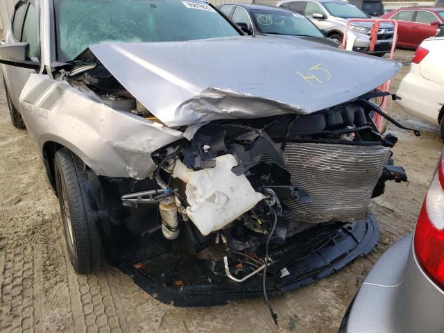 Фото 9 с аукциона – 2014 DODGE AVENGER SE с VIN 1C3CDZAG5EN219391