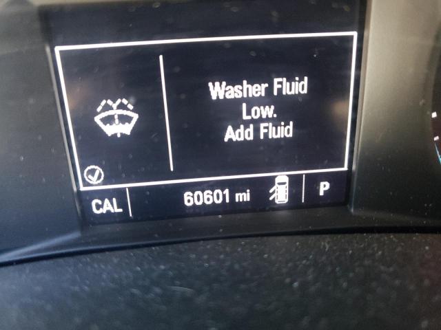 Photo 8 from auction – 2018 CHEVROLET EQUINOX LT with VIN 3GNAXJEV8JS594140