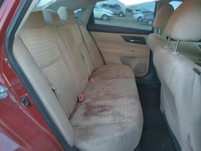 Photo 6 from auction – 2017 NISSAN ALTIMA 2.5 with VIN 1N4AL3AP5HN321982