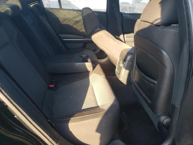 Photo 6 from auction – 2016 DODGE CHARGER R/ with VIN 2C3CDXCT9GH266434